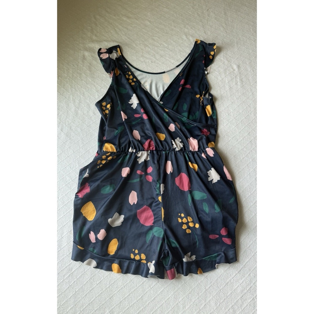 Woman's Bathing Suit. Modest Swimwear.